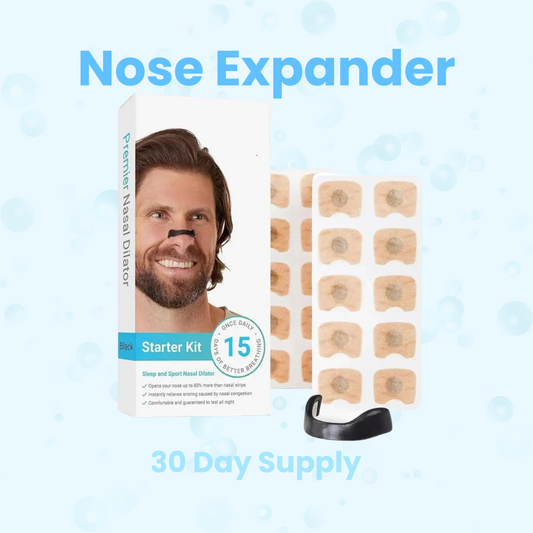 Nose Expander