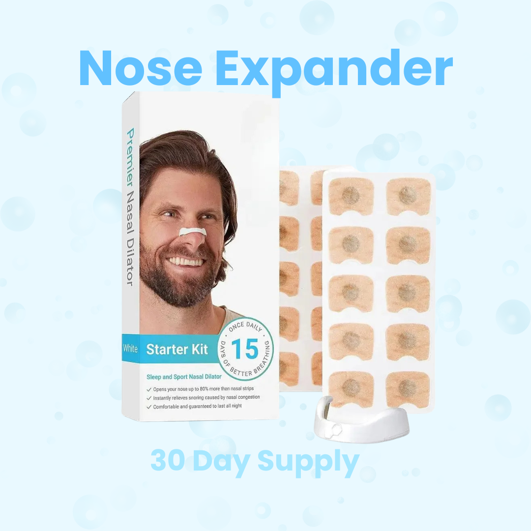 Nose Expander