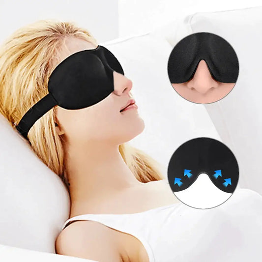 Deep Sleep Eye Mask